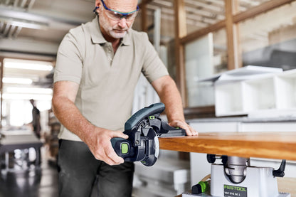 Festool ES-ETSC 125 3,0 I-Plus Akku-Kantenschleifer ( 577697 )