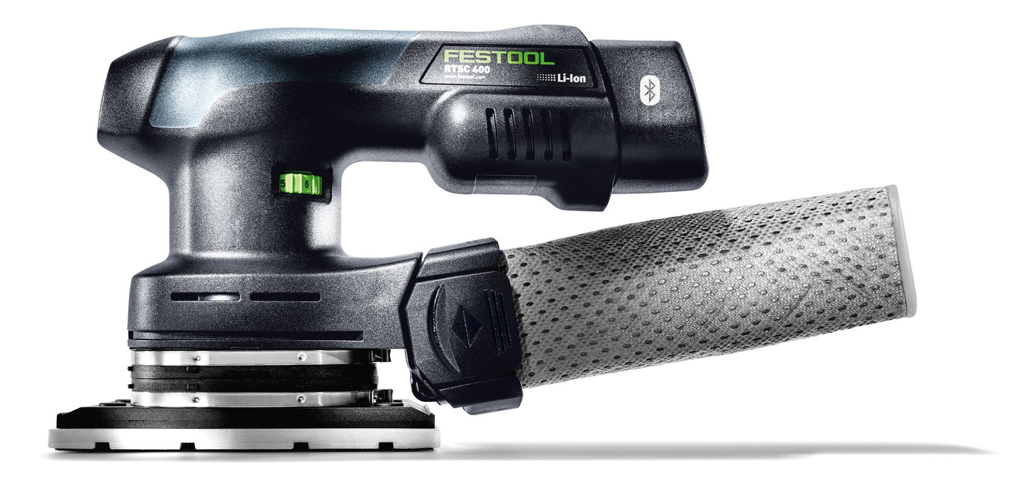 Festool RTSC 400 3,0 I-Set Akku-Rutscher ( 577681 )