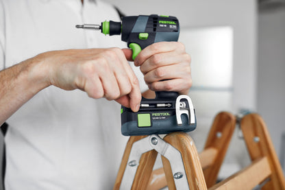 Festool TXS 18 C 3,0-Plus Akku-Bohrschrauber ( 576895 )