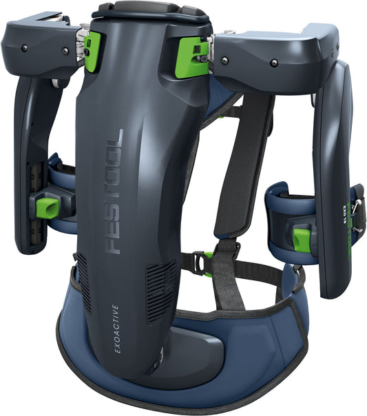 Festool EXO 18 HPC 4,0 I-Plus Exoskelett ExoActive ( 577339 )