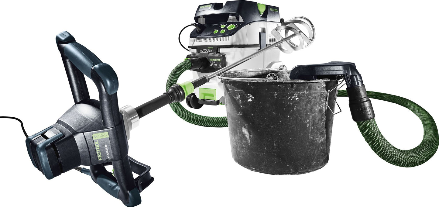 Festool MX - A extraction (576759) pour tous les agitateurs MX et unités d'extraction mobiles CTL/M 26/36/48