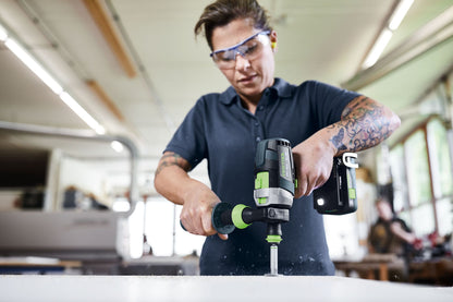 Festool AHS-43/230 Zusatzhandgriff ( 577073 ) für QUADRIVE TPC 18/4 und TDC 18/4