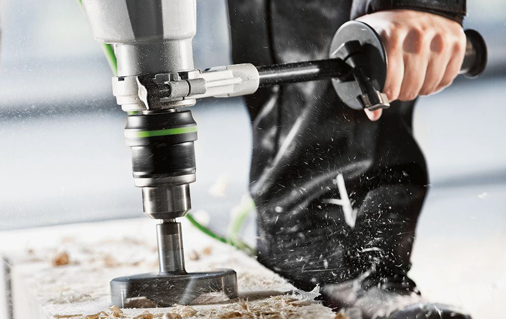 Festool AH-57/275 Zusatzhandgriff ( 769045 ) für DR 20 E FF, DRP 20 ET FF, DRP 20-2 E FF