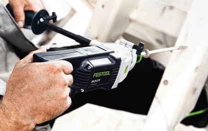 Festool AH-57/275 Zusatzhandgriff ( 769045 ) für DR 20 E FF, DRP 20 ET FF, DRP 20-2 E FF