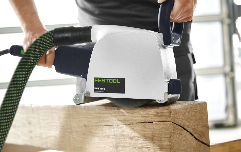 Festool KB 85 Rustilonbürsten ( 411969 ) für BMS 180