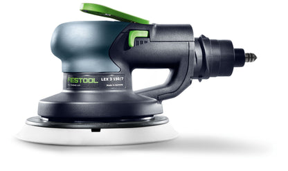 Ponceuse excentrique à air comprimé Festool LEX 3 150/7 (575077)