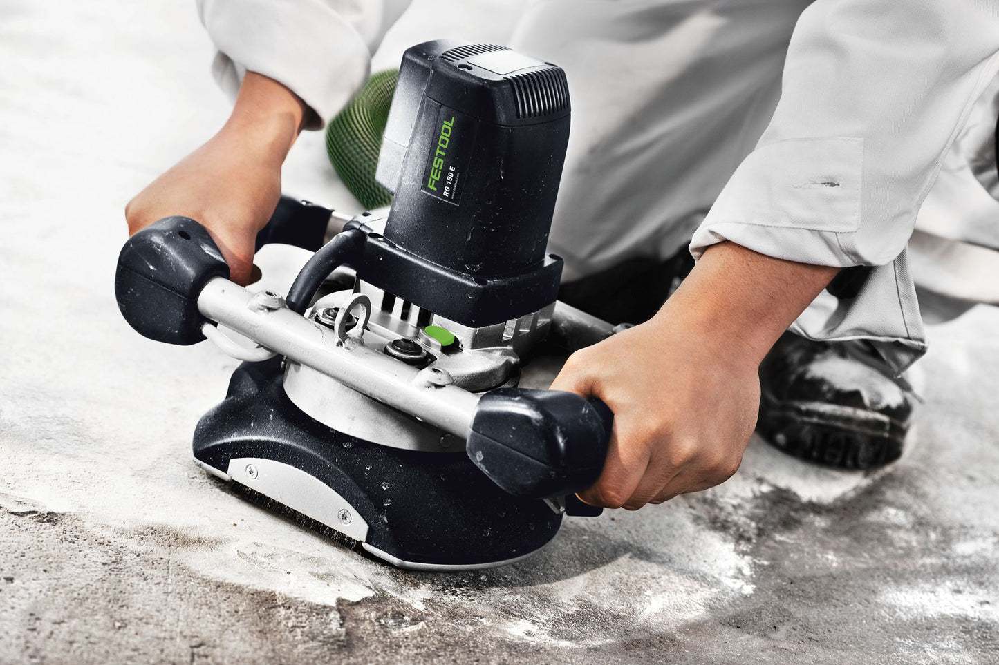 Festool DIA HARD-RG 150 Werkzeugkopf ( 768021 ) für RG 150, RGP 150