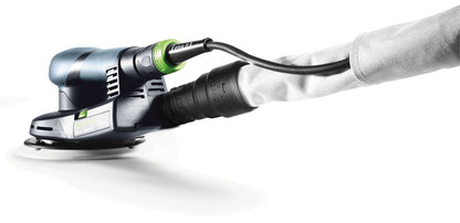 Festool D 27/22 DM-AS/CT Anschlussmuffe ( 500668 ) für alle Elektrowerkzeuge mit D 27 und D 36 Flansch (alle Festool Elektrowerkzeuge) und Reinigungszubehör