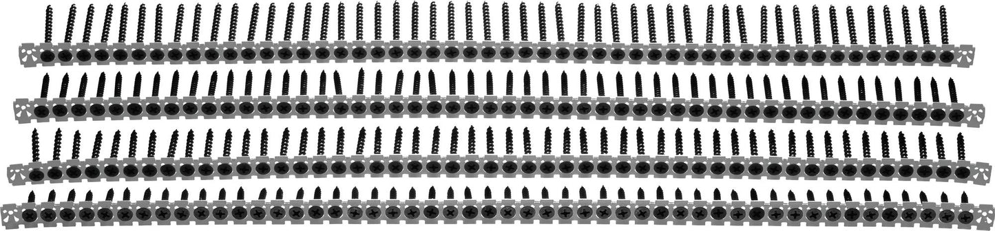 Festool DWS C FT 3,9x35 1000x Schnellbauschrauben ( 769143 ) für AF 55-DWP/DWC