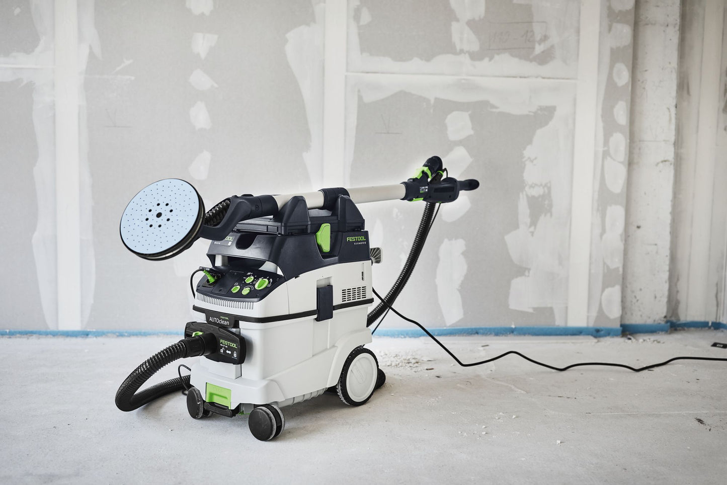 Festool D 36x3,5-AS/KS/B/LHS 225 Saugschlauch ( 577101 ) für Langhalsschleifer PLANEX