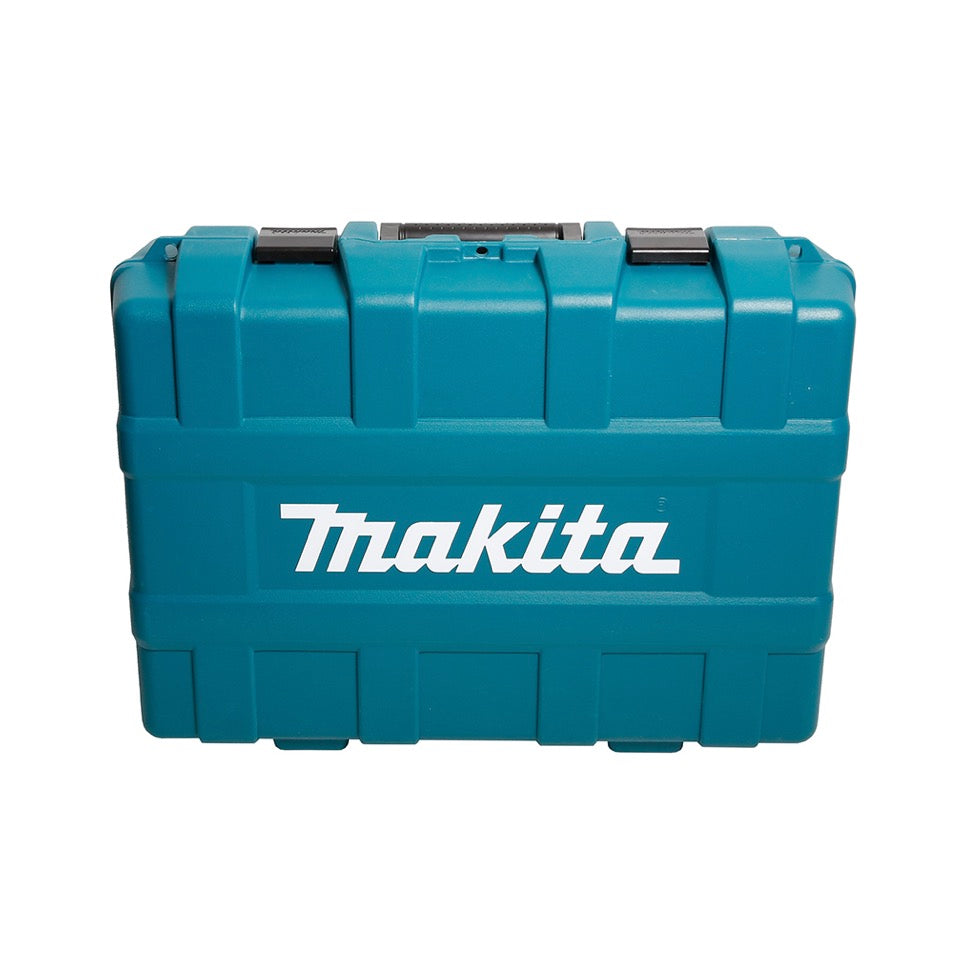 Makita DGA 900 ZKX2 Akku Winkelschleifer 36V ( 2x18V ) 230mm Brushless Solo + Ezynut + Koffer - ohne Akku, ohne Ladegerät - Toolbrothers