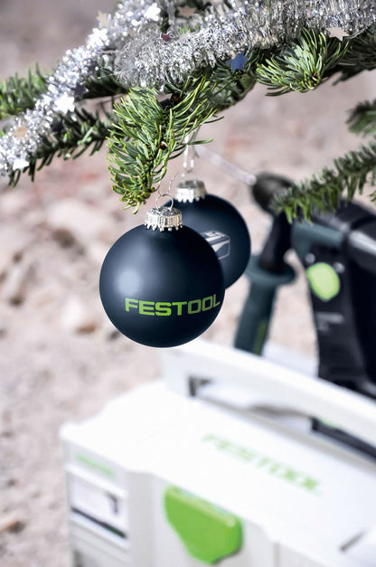 Festool WK-FT3 Weihnachtskugeln ( 577833 )