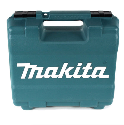 Makita HP 1631 KX3 Schlagbohrmaschine 710 W im Transportkoffer inkl. 74 tlg. Zubehörset - Toolbrothers