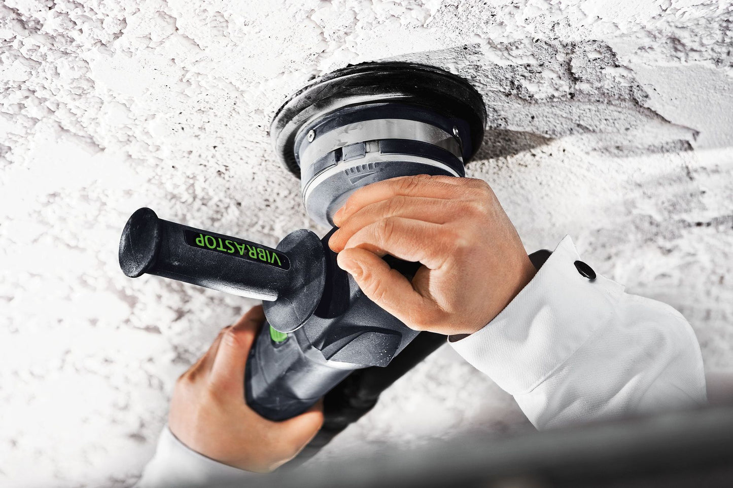 Festool DIA HARD-D80 Diamantscheibe ( 769054 ) für RG 80, RGP 80