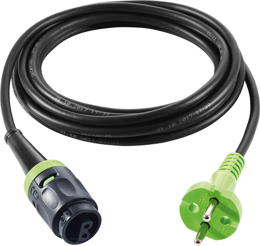 Câble plug-it Festool H05 RN-F-5.5 (203899)