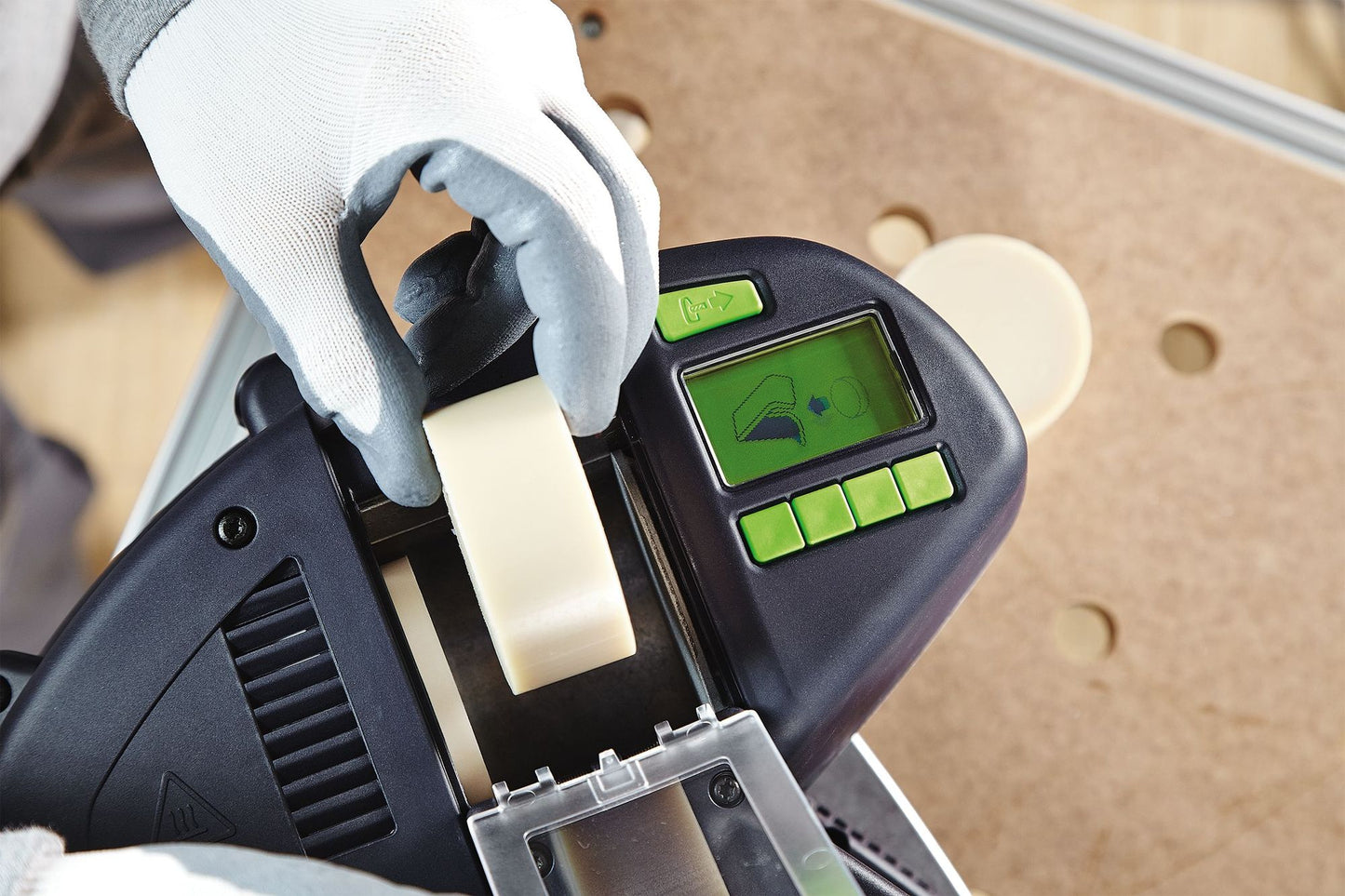 Festool EVA nat 48x-KA 65 EVA-Klebstoff ( 499812 ) für KA 65