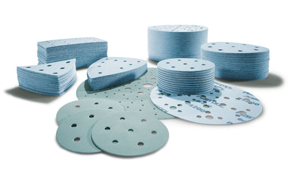 Festool STF 115x228 P100 GR/100 bandes abrasives grenat (499632) pour RS 200, RS 2, RS 100, RS 100 C, RS 1, RS 1 C, HSK-A 115 x 226