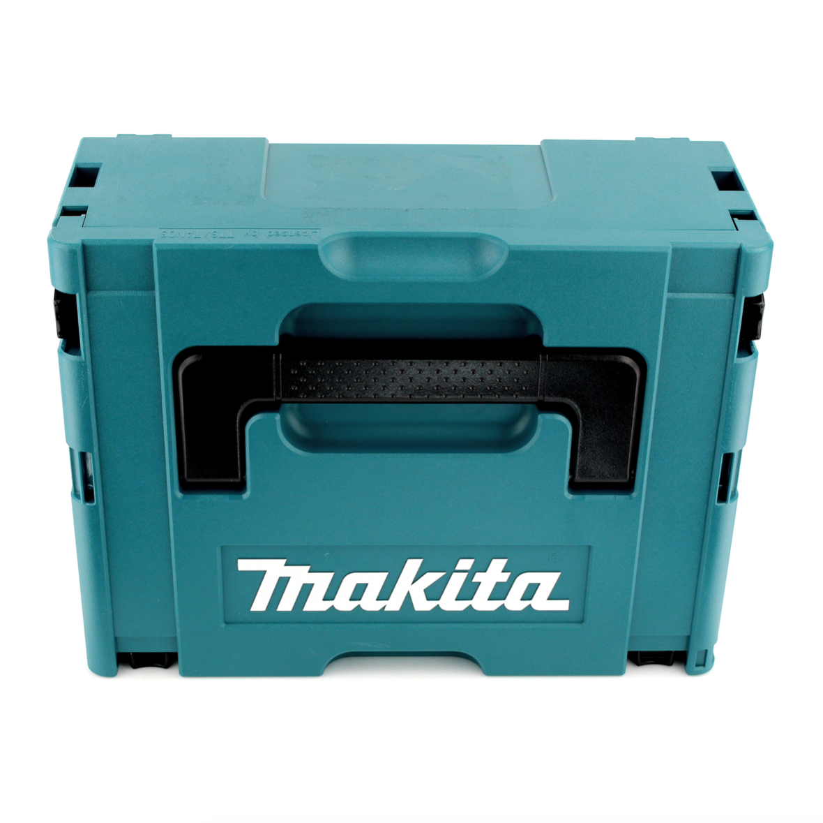 Makita DJV 181 RTJ Akku Pendelhubstichsäge 18V Brushless + 2x Akku 5,0Ah + Ladegerät + Makpac - Toolbrothers