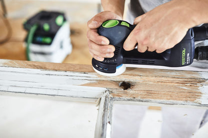 Festool STF D90/6 P240 GR/100 Schleifscheibe Granat ( 497371 ) für RO 90 DX