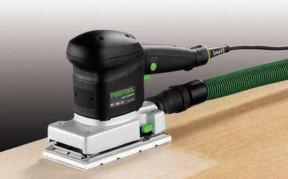 Festool STF 93X178/8 P40 RU2/50 Schleifstreifen Rubin 2 ( 499185 ) für RS 300, RS 3, LRS 93