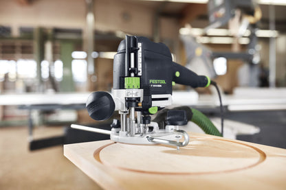 Festool SZ-OF 1010 Stangenzirkel ( 483922 ) für OF 900, OF 1000, OF 1010, OF 1010 R, KF