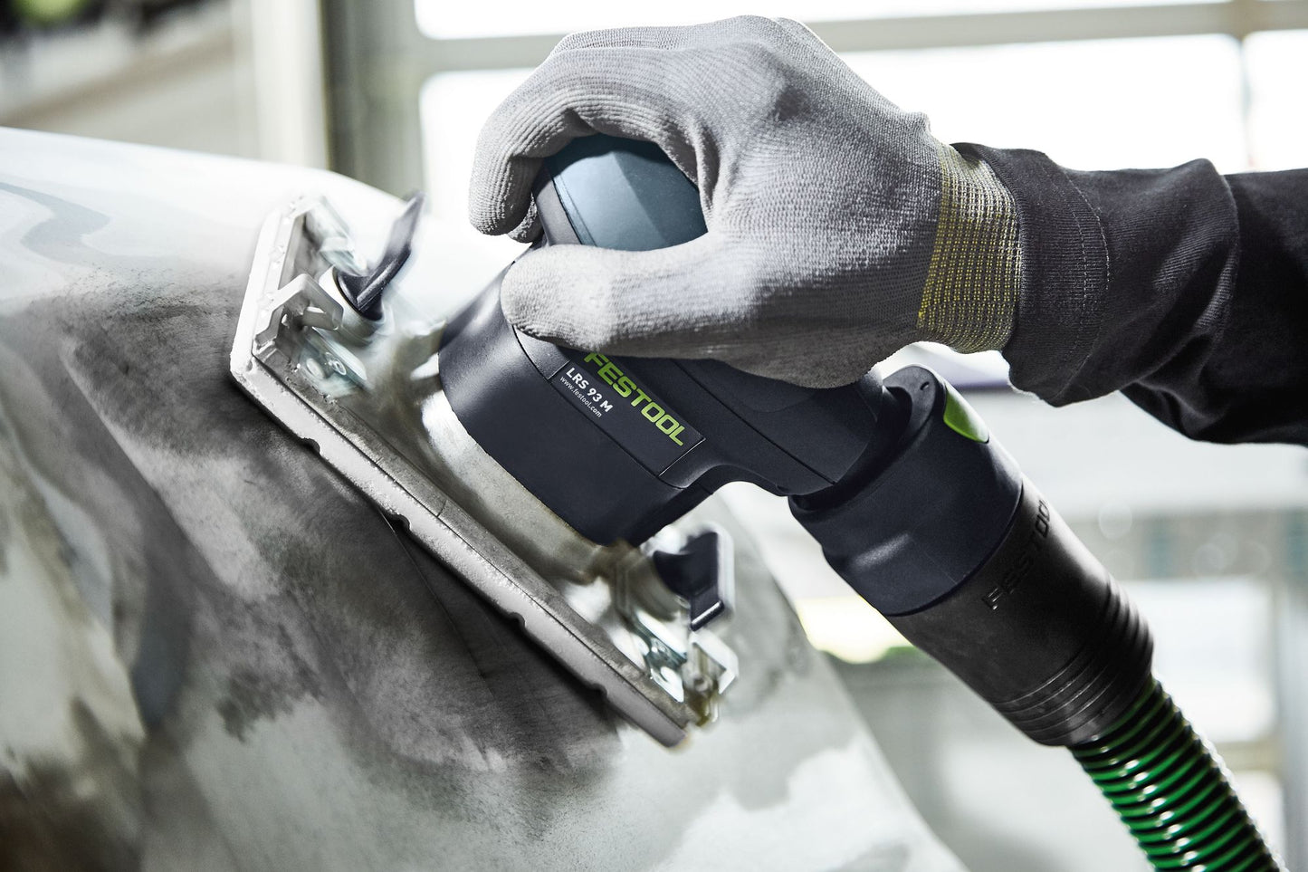 Festool IAS 3 light 10000 AS IAS-Schlauch ( 497480 ) für LEX 3, LEX 2, LRS