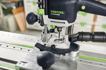 Festool FS 2424/2-LR 32 Führungsschiene ( 491622 ) für Handkreissägen, Oberfräsen mit Adapter, Stichsägen mit Adapter