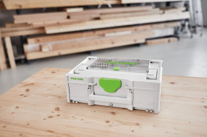 Festool BKS SYS3 25mm Bitkassette ( 577401 ) für alle Akku-Bohrschrauber