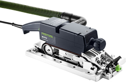 Ponceuse à bande Festool BS 75 E-Set (576296)