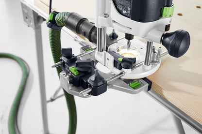 Festool OF 1010 REBQ set de défonceuse (578049)