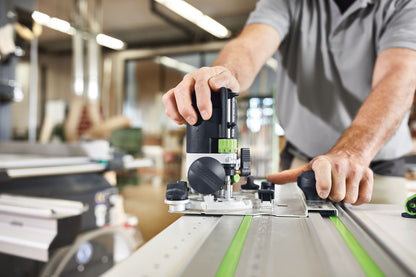 Défonceuse Festool OF 1010 REBQ-Plus 1010 W course 55 mm + Systainer (578005)