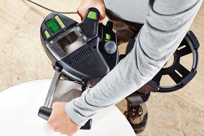 Festool KA 65 jeu de plaqueuses de chants CONTURO (577840)