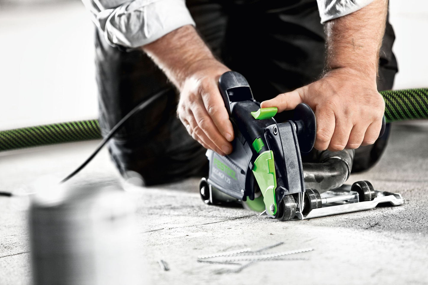 Festool DSC-AG 125-Plus Diamant Trennsystem ( 576547 )