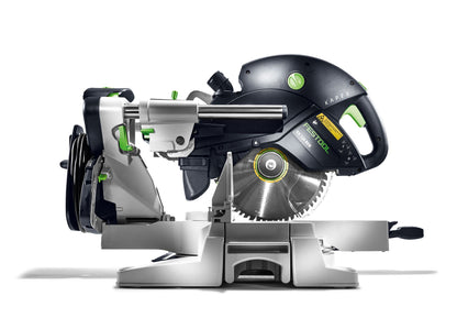 Scie à tronçonner Festool KS 120 REB-Set-MFT KAPEX (576663)