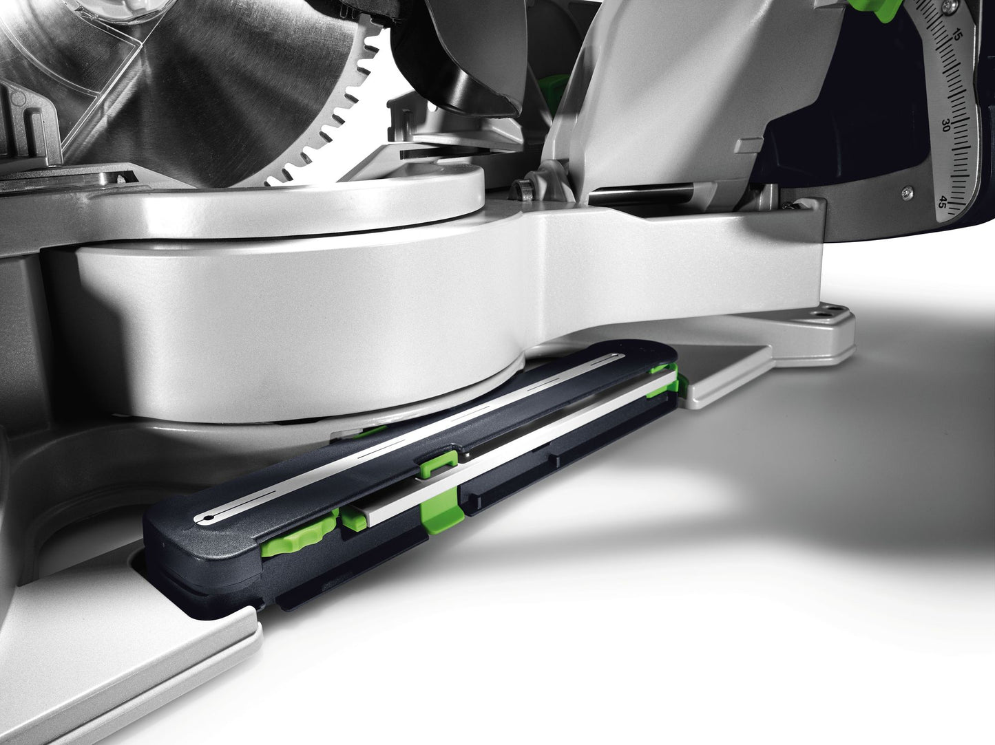 Festool KS 120 REB-Set-MFT Kapp-Zugsäge KAPEX ( 576663 )