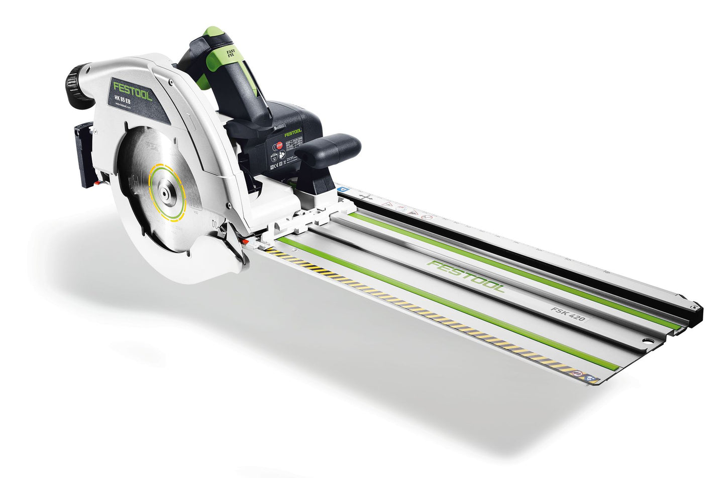 Festool HK 85 EB-Plus-FS Handkreissäge ( 576138 )