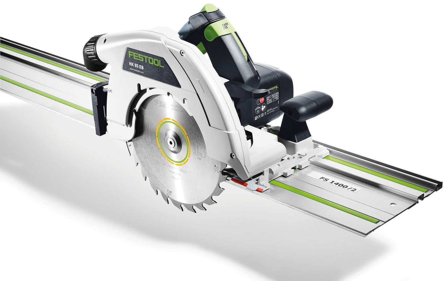 Festool HK 85 EB-Plus-FS Handkreissäge ( 576138 )