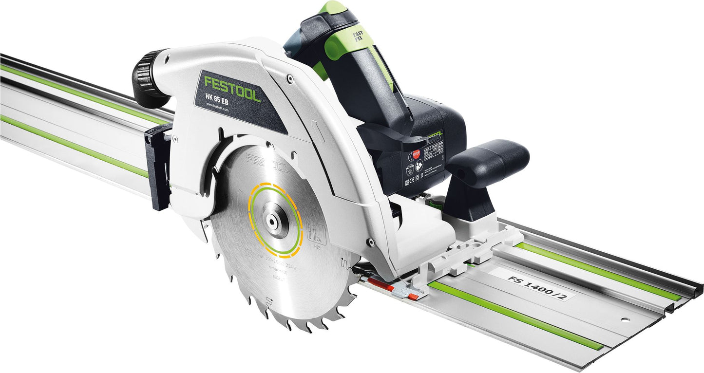 Festool HK 85 EB-Plus-FS Handkreissäge ( 576138 )