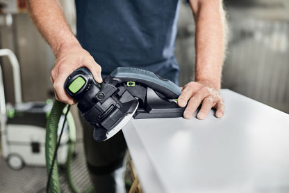 Meuleuse de chant Festool ES-ETS 125 REQ-Plus (576678)