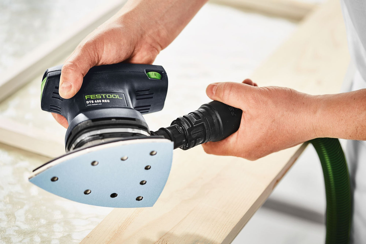 Festool DTS 400 REQ Deltaschleifer ( 577517 )