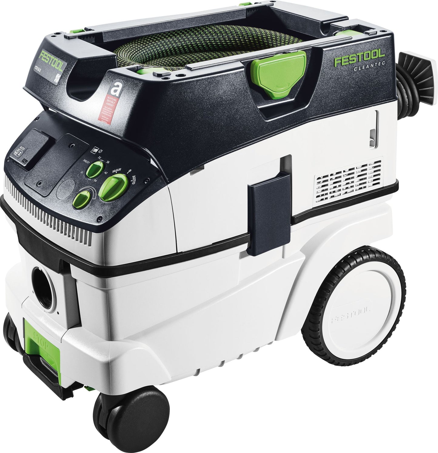 Festool CTH 26 E Absaugmobil CLEANTEC ( 576907 )