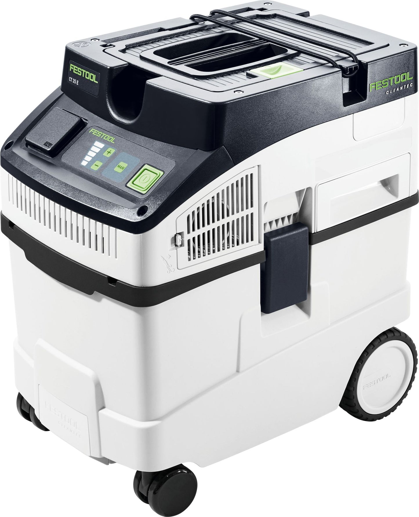 Festool CT 25 E-Set Absaugmobil CLEANTEC ( 577536 )