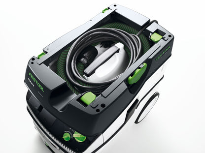 Festool CTL 26 E SD Absaugmobil CLEANTEC ( 574955 )