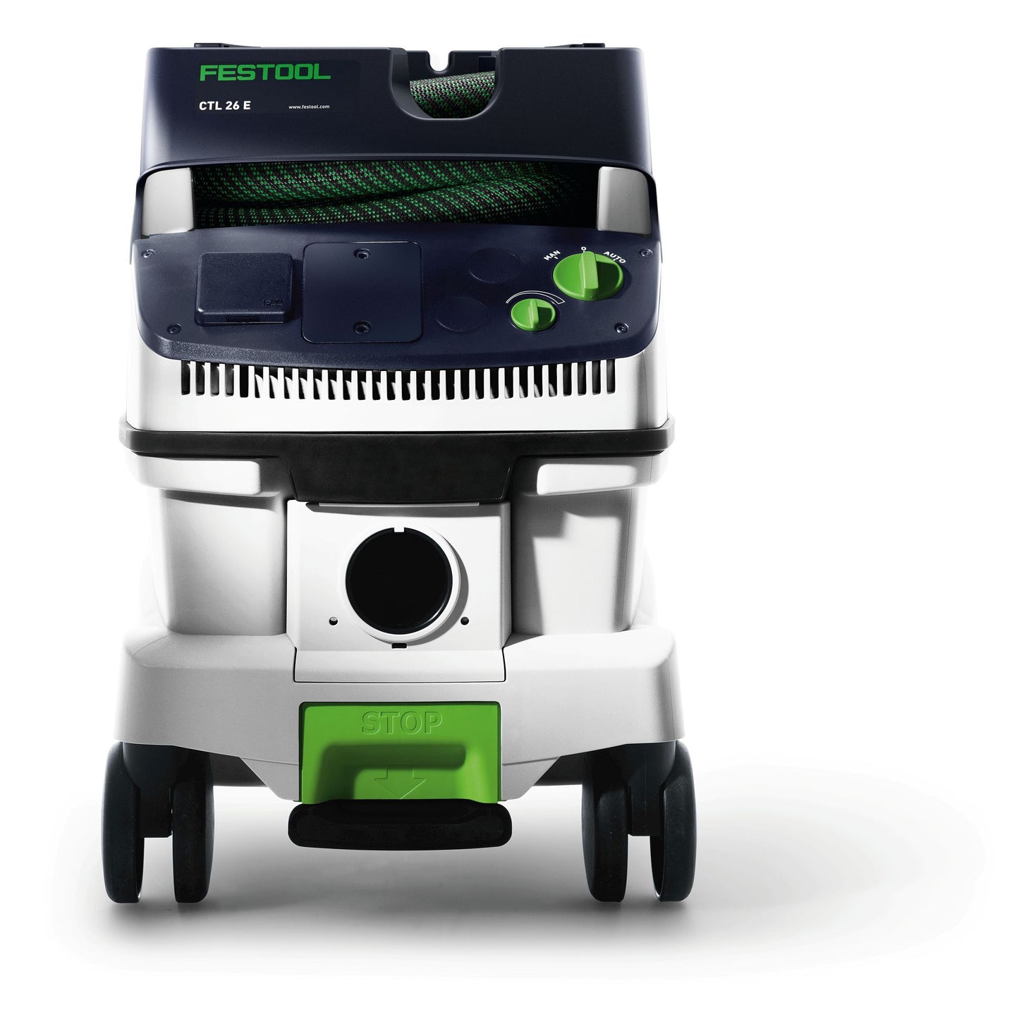 Festool CTL 26 E SD Absaugmobil CLEANTEC ( 574955 )