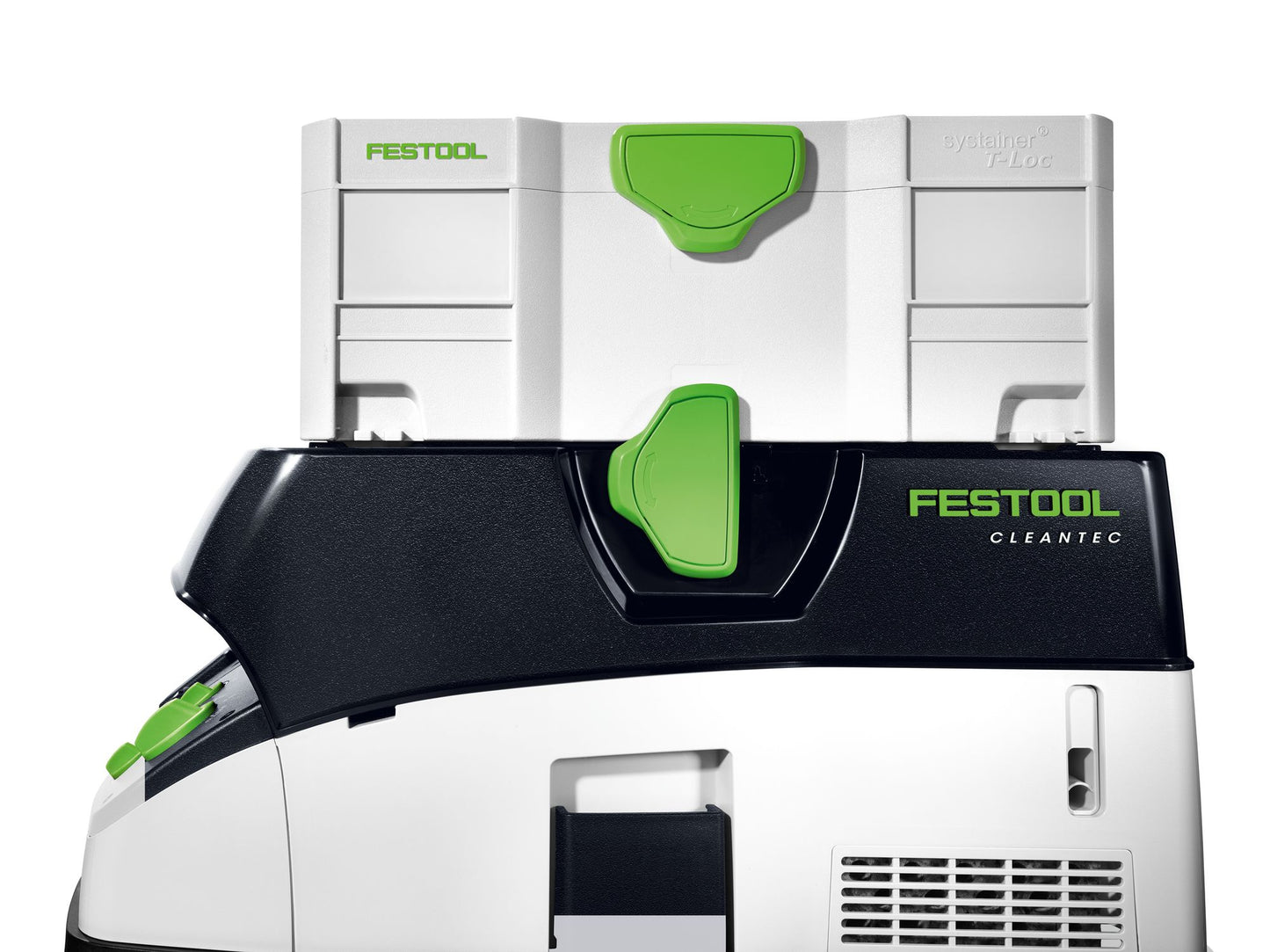 Festool CTL 26 E SD E/A Absaugmobil CLEANTEC ( 574956 )