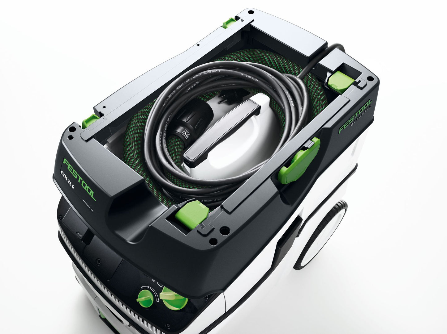 Festool CTL 26 E SD E/A Absaugmobil CLEANTEC ( 574956 )