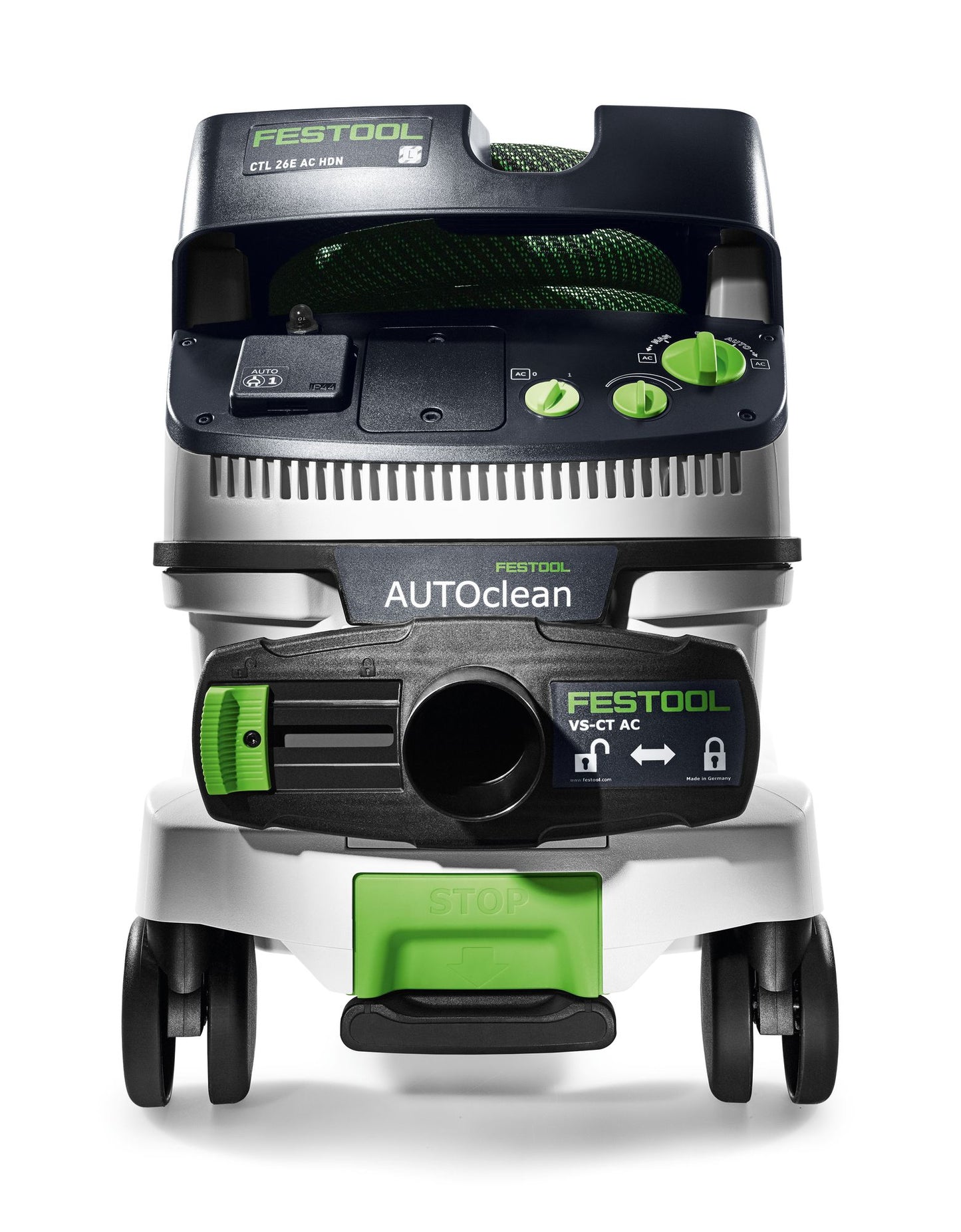 Festool CTL 26 E AC RENOFIX Absaugmobil CLEANTEC ( 575841 )