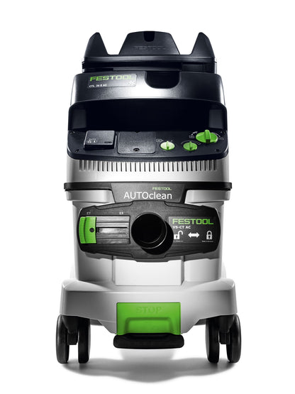 Festool CTL 36 E AC-PLANEX Absaugmobil CLEANTEC ( 576850 )