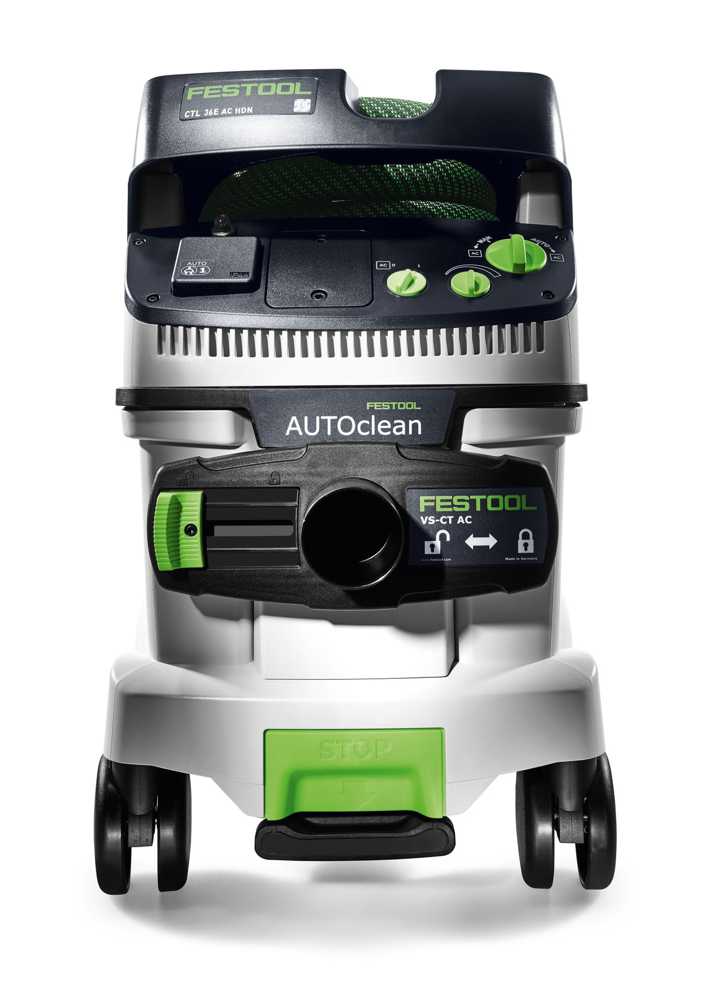 Festool CTL 36 E AC RENOFIX Absaugmobil CLEANTEC ( 575842 )