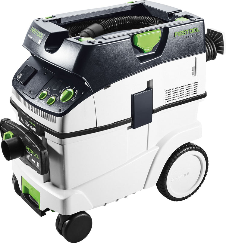 Aspirateur mobile Festool CTL 36 E AC-LHS CLEANTEC (574960)